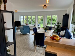 Vakantiehuis Westerland Kenmerken 5