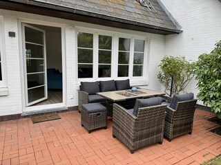 Casa de vacaciones Westerland Características 8