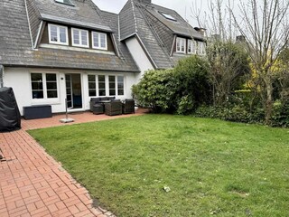 Vakantiehuis Westerland Kenmerken 10