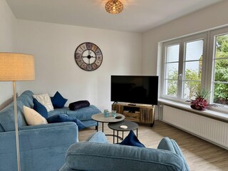 Ferienhaus Westerland Ausstattung 13