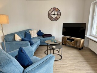 Ferienhaus Westerland Ausstattung 14