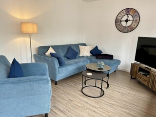 Vakantiehuis Westerland Kenmerken 13