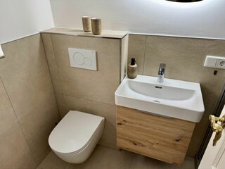 Maison de vacances Westerland Équipement 15