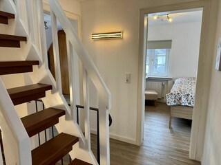 Ferienhaus Westerland Ausstattung 19