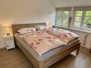Ferienhaus Westerland Ausstattung 20