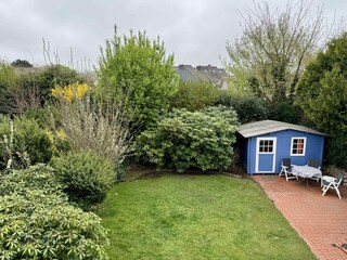 Vakantiehuis Westerland Kenmerken 19