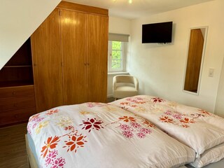 Ferienhaus Westerland Ausstattung 21
