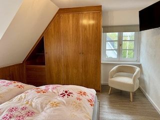 Ferienhaus Westerland Ausstattung 22