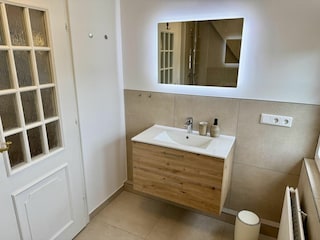 Ferienhaus Westerland Ausstattung 23