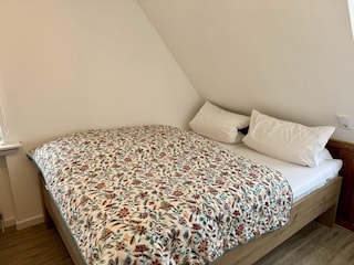 Ferienhaus Westerland Ausstattung 27