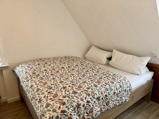 Maison de vacances Westerland Équipement 26