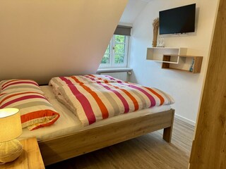 Ferienhaus Westerland Ausstattung 29