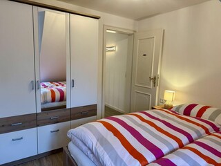 Maison de vacances Westerland Équipement 29