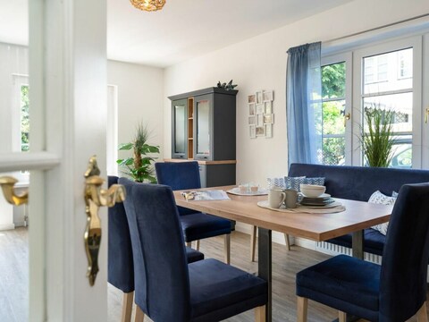 Vakantiehuis Nala's Hüs