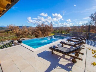 Maison de vacances Karojba Enregistrement extérieur 10