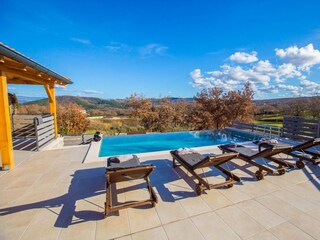 Casa per le vacanze Karojba Registrazione all'aperto 18