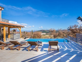 Casa per le vacanze Karojba Registrazione all'aperto 12