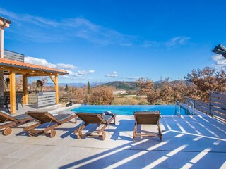 Maison de vacances Karojba Enregistrement extérieur 12