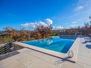 Maison de vacances Karojba Enregistrement extérieur 24