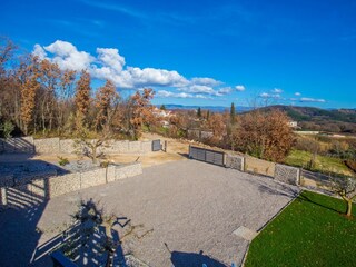Casa de vacaciones Karojba Grabación al aire libre 25