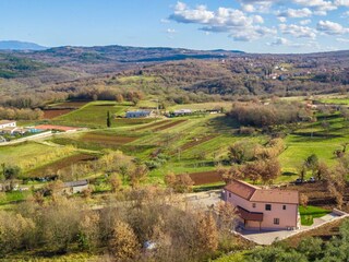 Casa per le vacanze Karojba Ambiente 53
