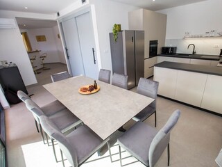 Casa de vacaciones Karojba Características 26