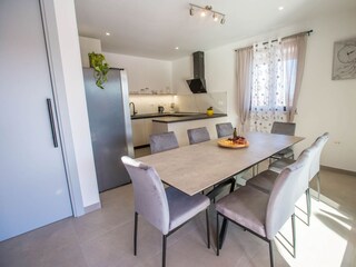 Maison de vacances Karojba Équipement 35