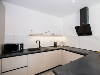 Maison de vacances Karojba Équipement 36