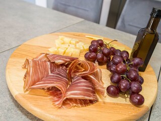 Geniessen Sie unsere Spezialitäten!