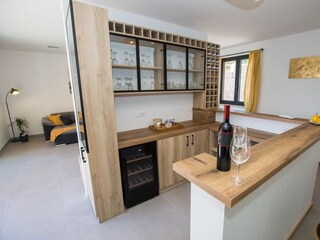 Vakantiehuis Karojba Kenmerken 33