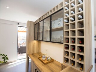 Casa per le vacanze Karojba Caratteristiche 42