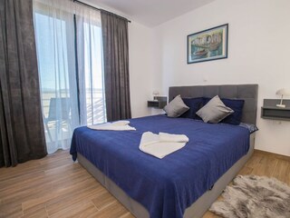 Schlafzimmer Nr. 1