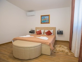Schlafzimmer Nr. 2