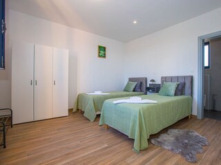 Maison de vacances Karojba Équipement 50