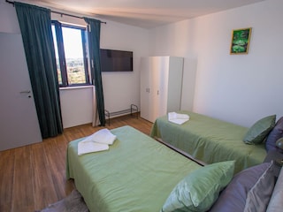 Schlafzimmer Nr. 3