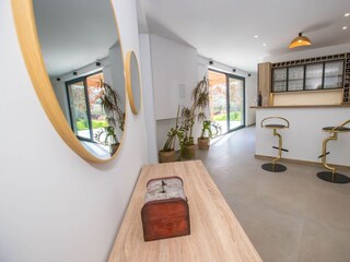 Maison de vacances Karojba Équipement 59