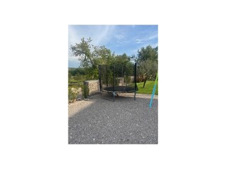 Casa de vacaciones Karojba Grabación al aire libre 15