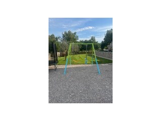 Casa de vacaciones Karojba Grabación al aire libre 14