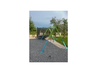 Spielplatz für die Kinder