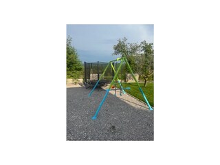 Vakantiehuis Karojba Buitenaudio-opname 16