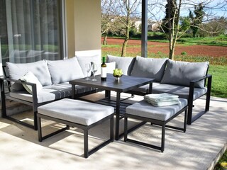 Casa per le vacanze Gržini Registrazione all'aperto 4