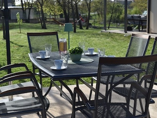 Casa per le vacanze Gržini Registrazione all'aperto 8