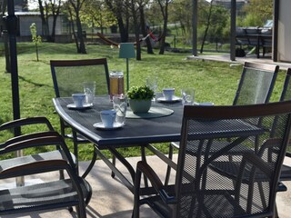 Maison de vacances Gržini Enregistrement extérieur 8