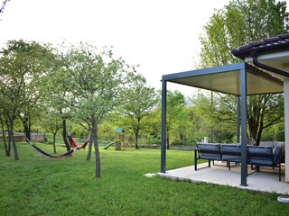 Casa de vacaciones Gržini Grabación al aire libre 2