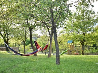 Casa de vacaciones Gržini Grabación al aire libre 12