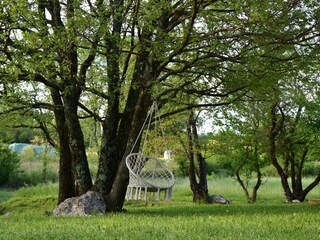 Casa de vacaciones Gržini Grabación al aire libre 13