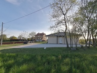 Villa Leonika