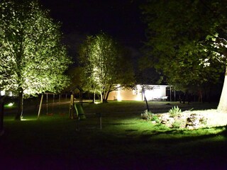 Maison de vacances Gržini Enregistrement extérieur 16