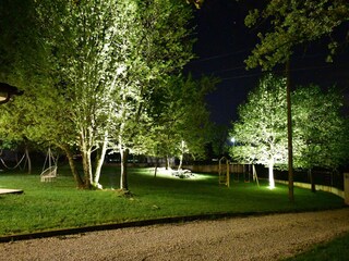 Casa per le vacanze Gržini Registrazione all'aperto 18