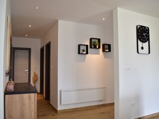 Maison de vacances Gržini Équipement 18